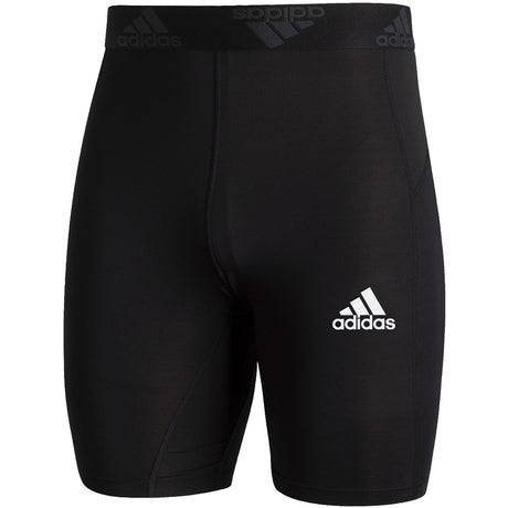 adidas Techfit Short Tights - Mens Training