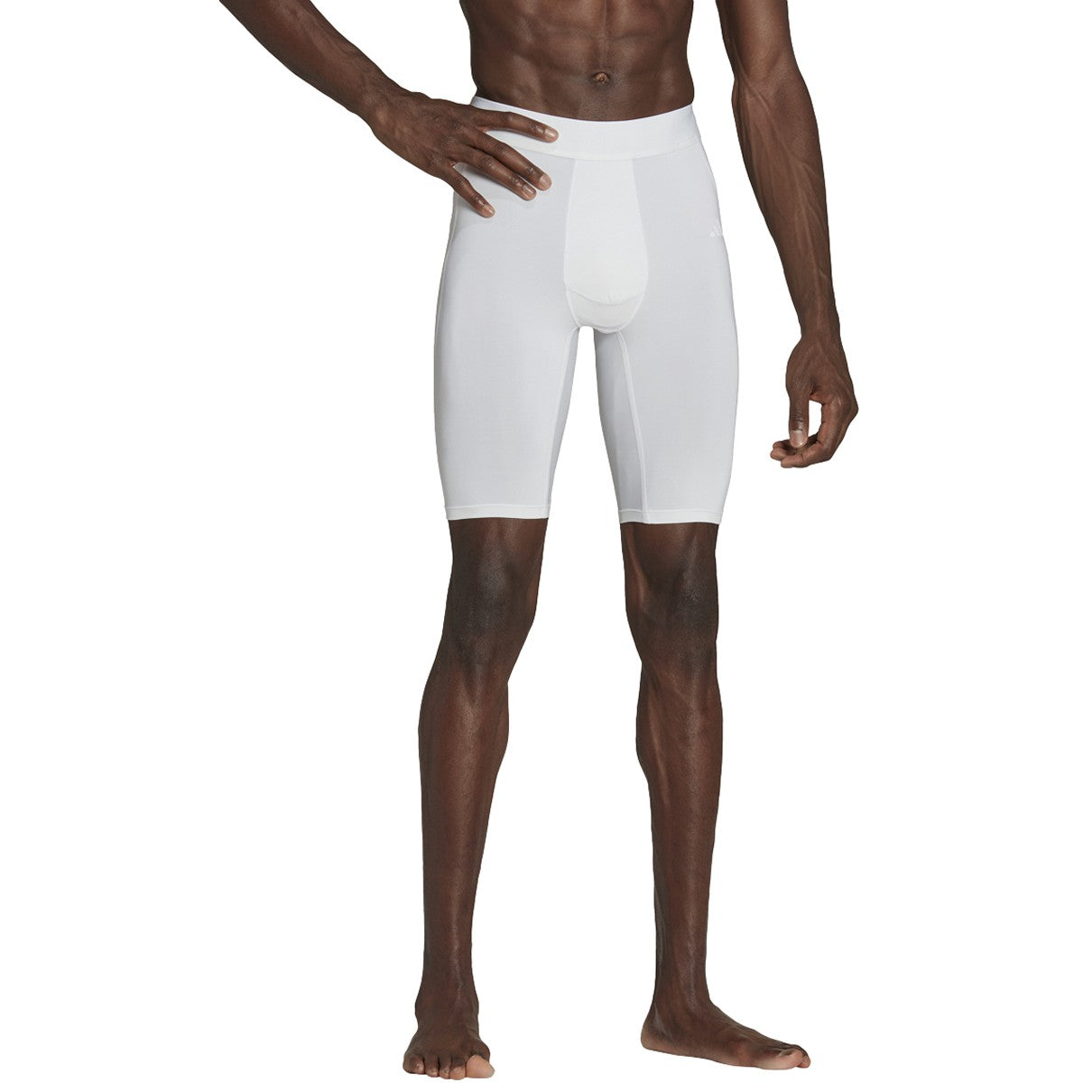 adidas Techfit Tight Mens Soccer Shorts