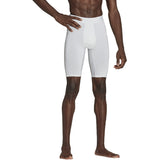 adidas Techfit Tight Mens Soccer Shorts
