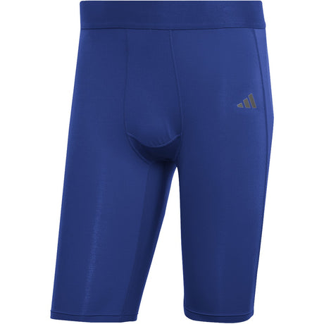 adidas Techfit Tight Mens Soccer Shorts