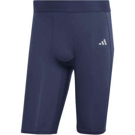 adidas Techfit Tight Mens Soccer Shorts