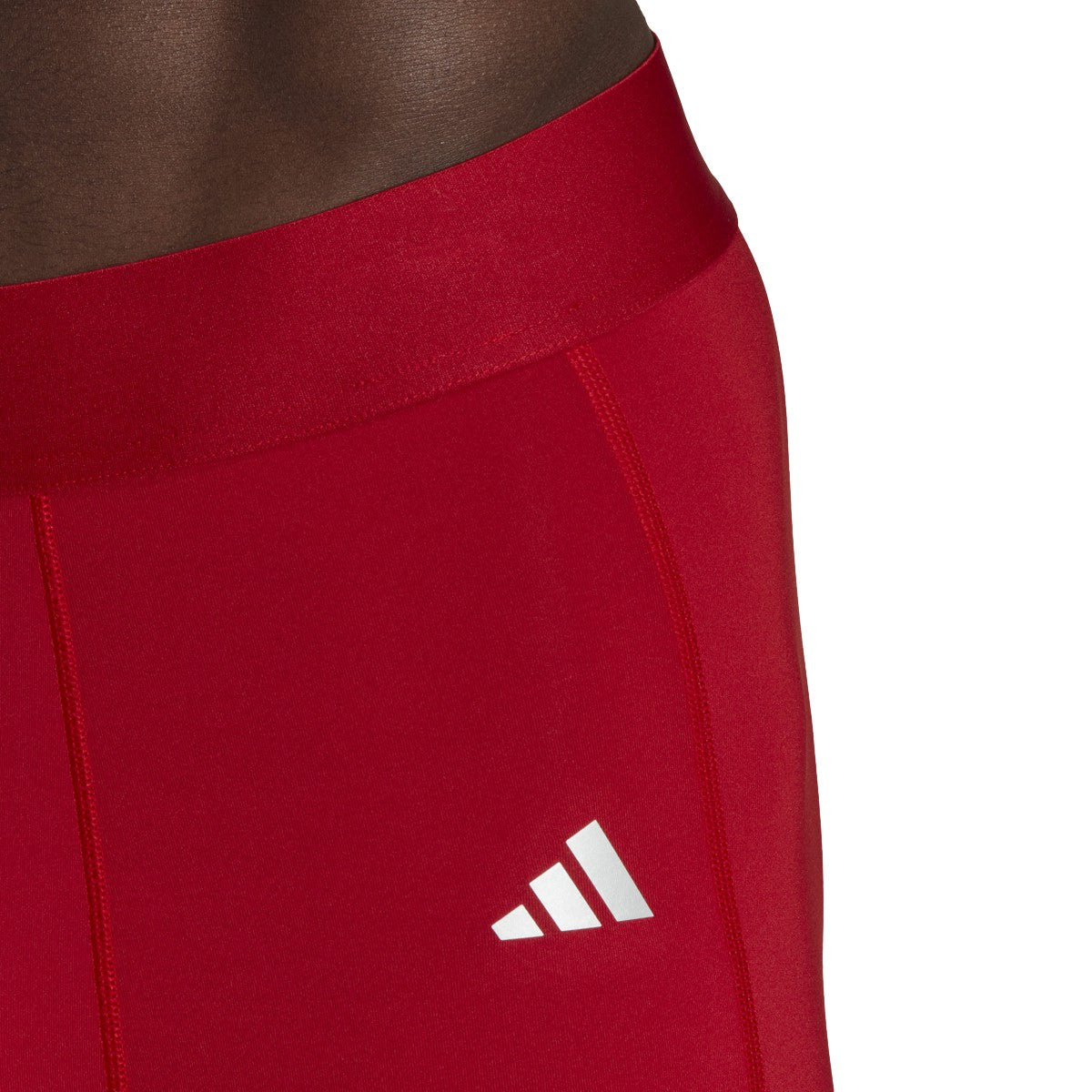 adidas Techfit Tight Mens Soccer Shorts