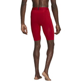 adidas Techfit Tight Mens Soccer Shorts