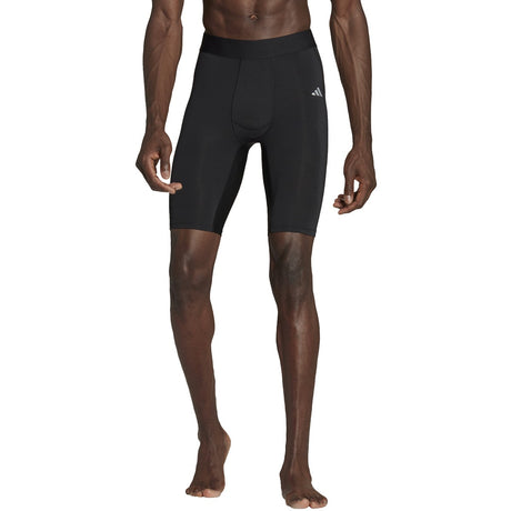 adidas Techfit Tight Mens Soccer Shorts