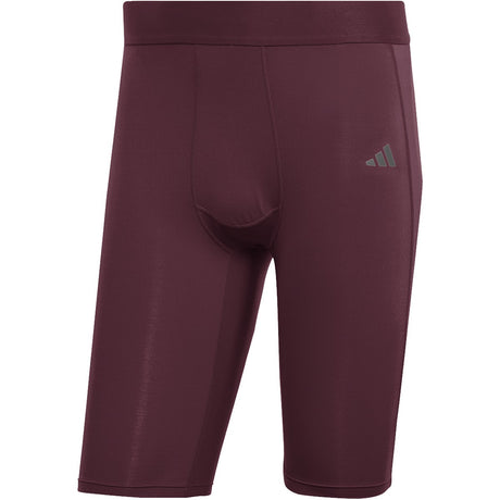 adidas Techfit Tight Mens Soccer Shorts