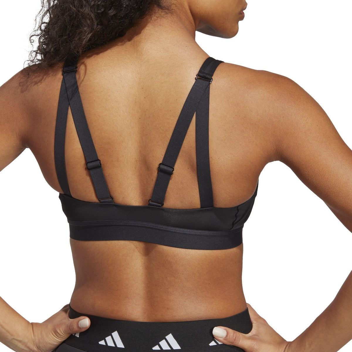 adidas Techfit TLRD Move Training High Support Womens Bra