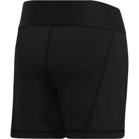 adidas Techfit Volleyball Shorts - Youth Volleyball