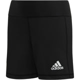adidas Techfit Volleyball Shorts - Youth Volleyball