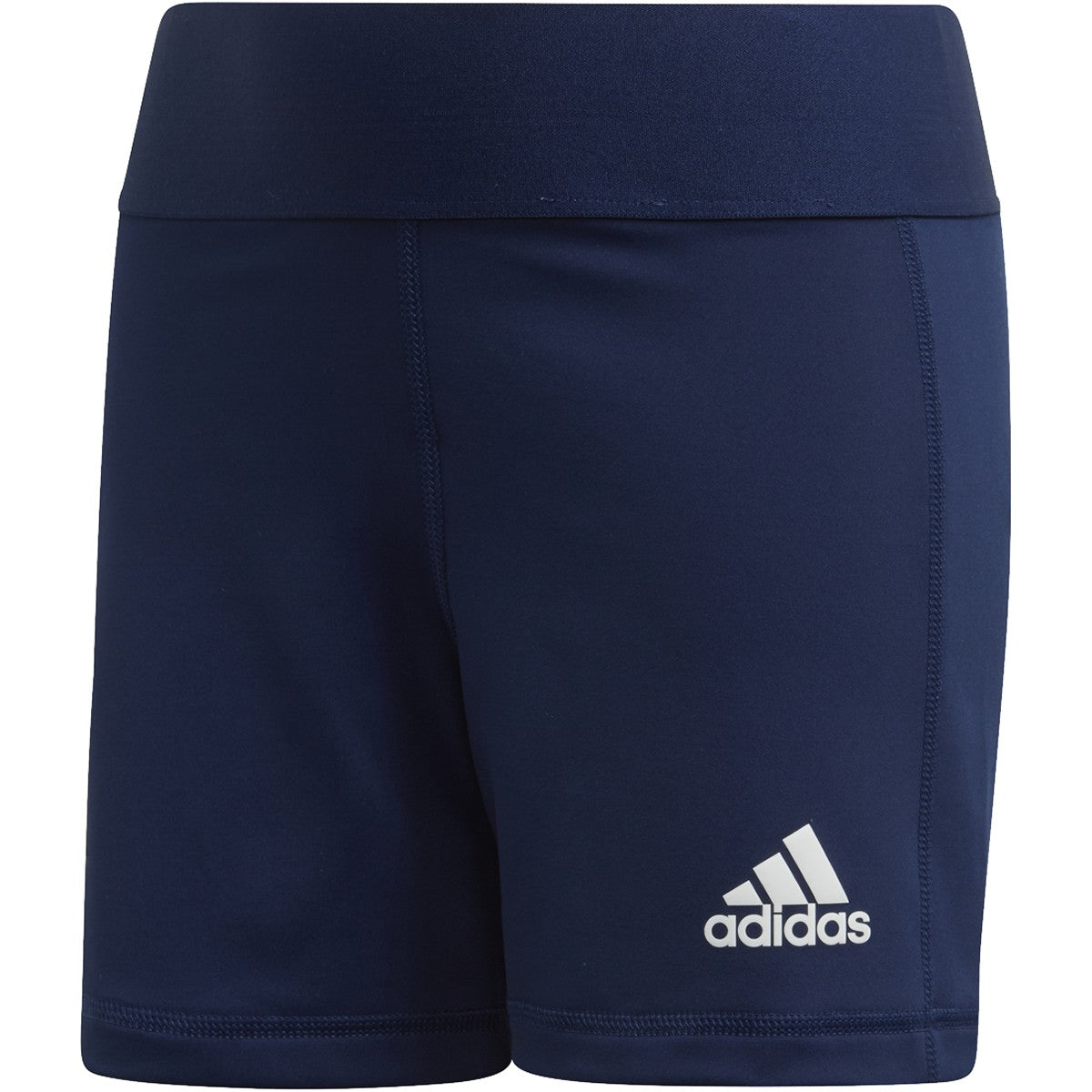 adidas Techfit Volleyball Shorts - Youth Volleyball