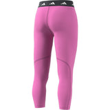 adidas Techfit Womens 7/8 Training Tights
