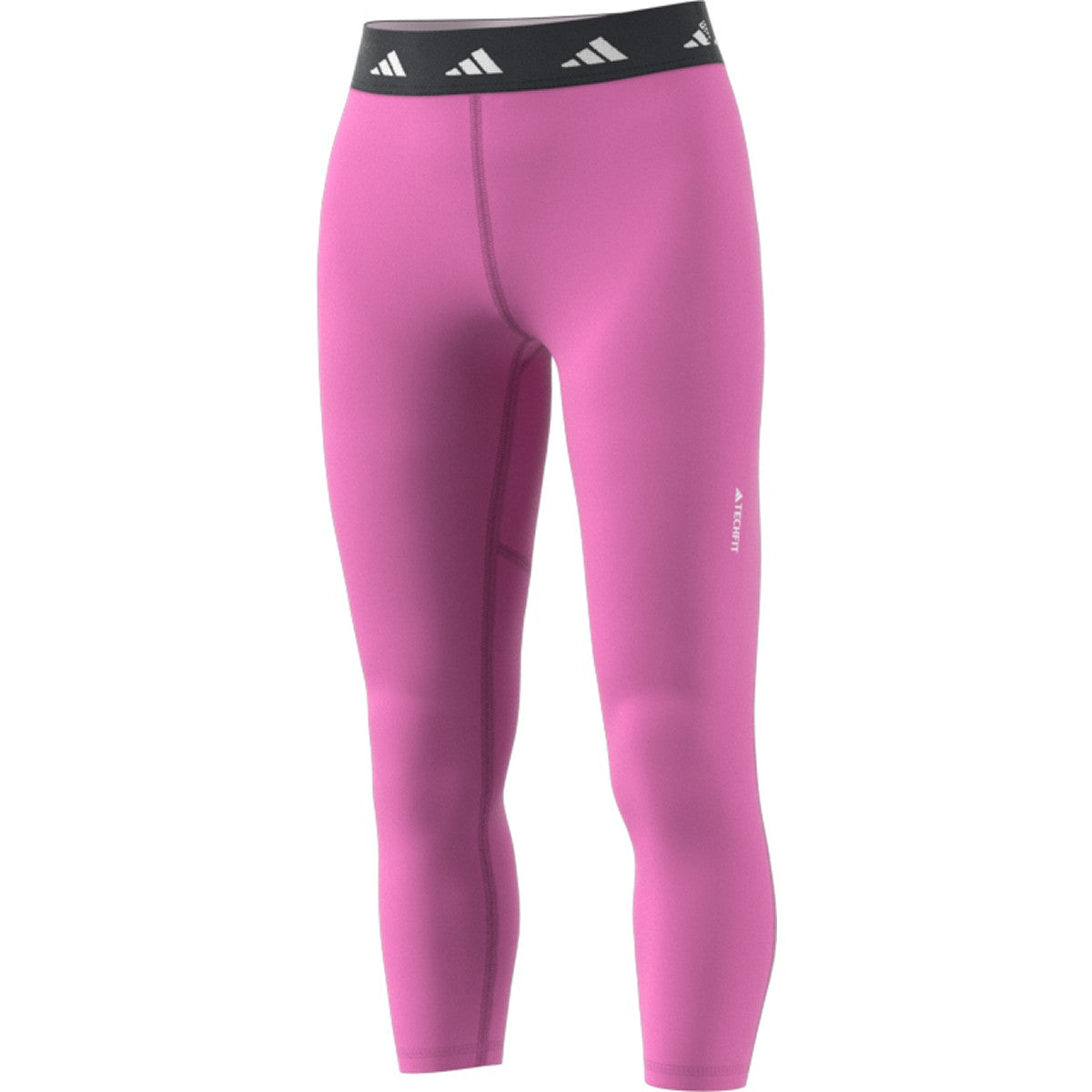 adidas Techfit Womens 7/8 Training Tights