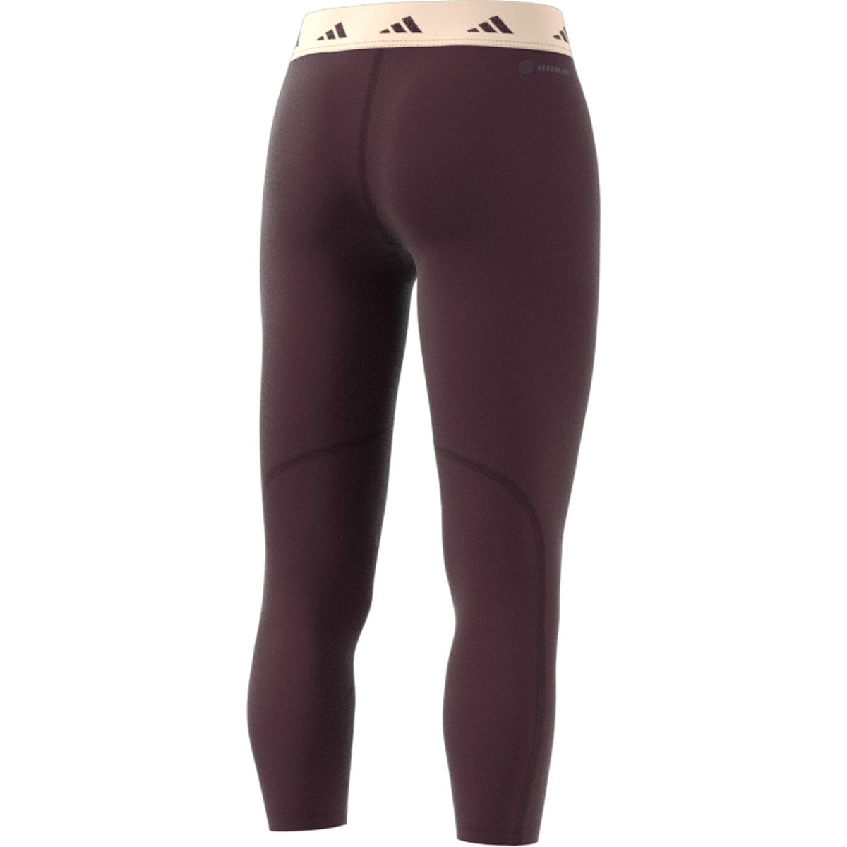 adidas Techfit Womens 7/8 Training Tights