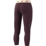 adidas Techfit Womens 7/8 Training Tights
