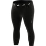 adidas Techfit Womens 7/8 Training Tights Plus Size