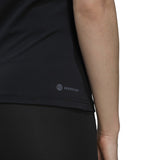 adidas Techfit Womens Racerback Training Tank Top