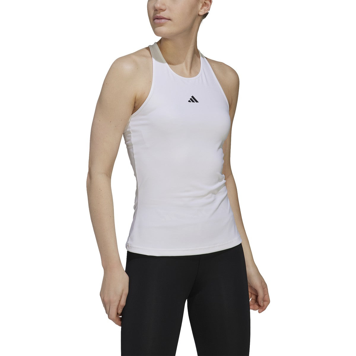 adidas Techfit Womens Racerback Training Tank Top