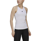 adidas Techfit Womens Racerback Training Tank Top