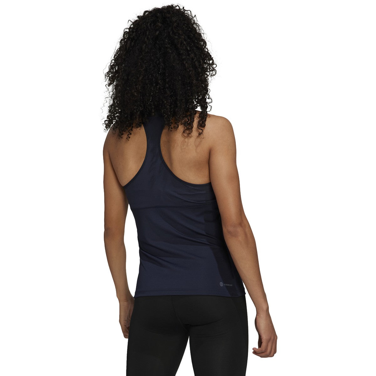 adidas Techfit Womens Racerback Training Tank Top