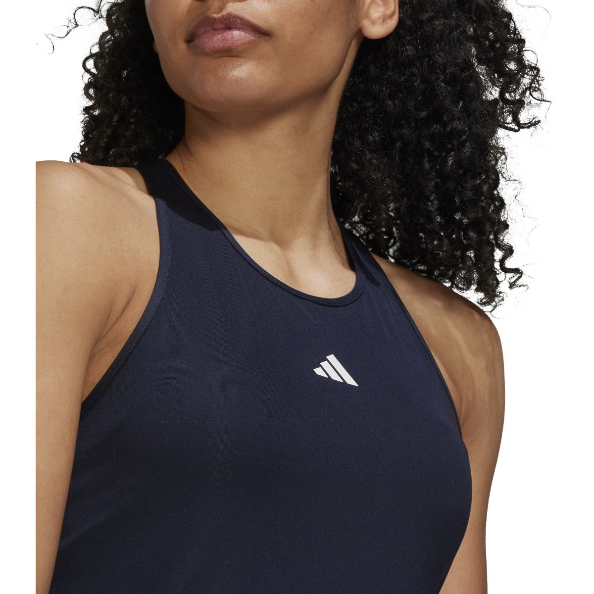 adidas Techfit Womens Racerback Training Tank Top