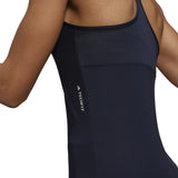 adidas Techfit Womens Racerback Training Tank Top