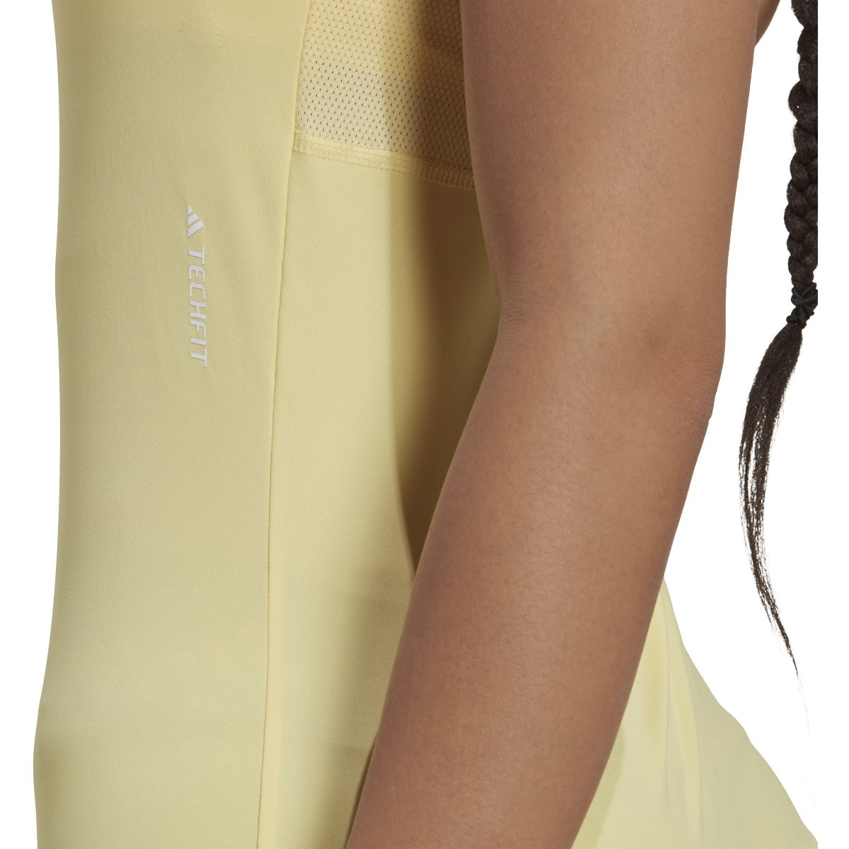 adidas Techfit Womens Racerback Training Tank Top