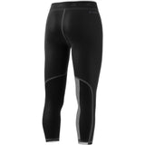 adidas Techfit Womens V-Shaped 7/8 Training Tights