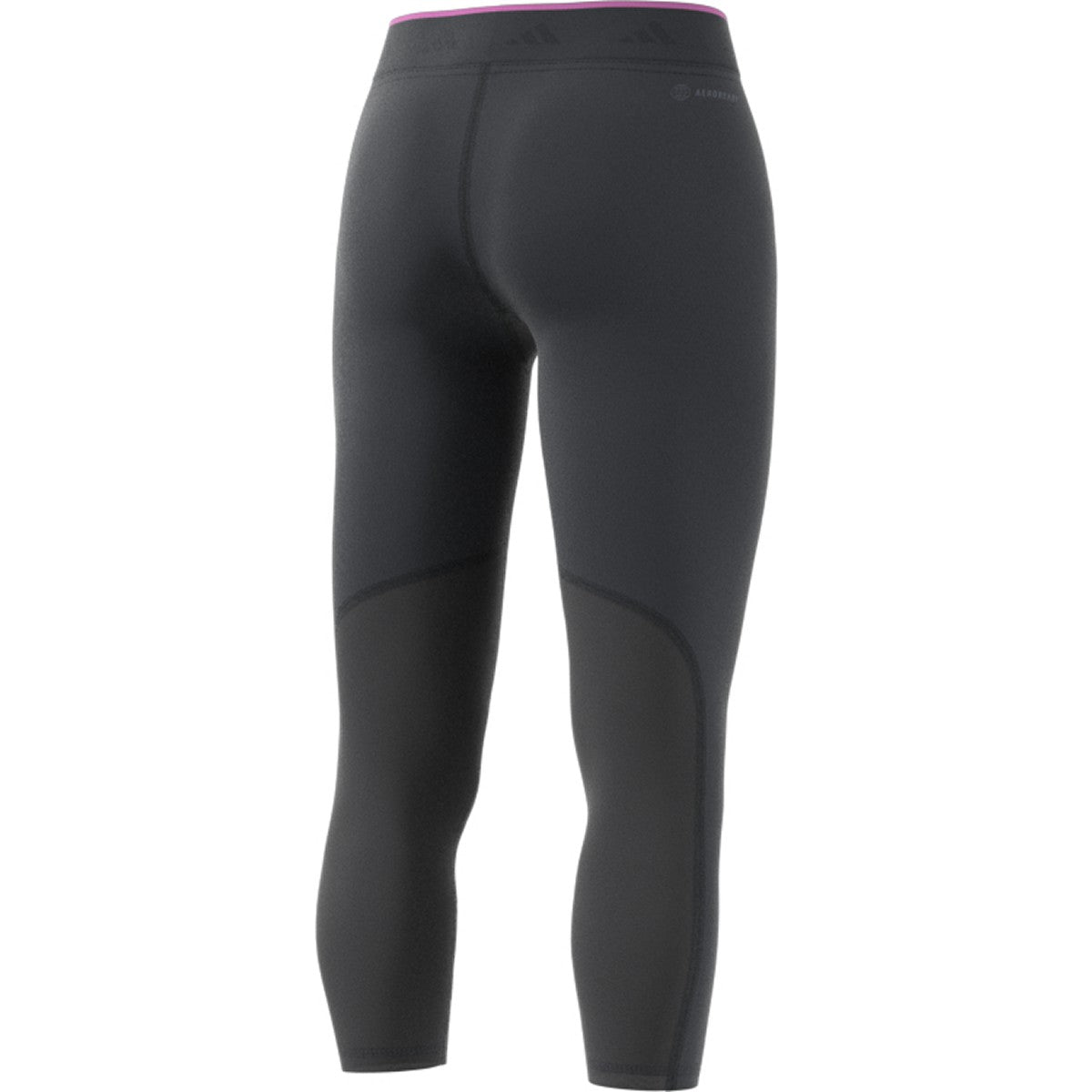 adidas Techfit Womens V-Shaped 7/8 Training Tights