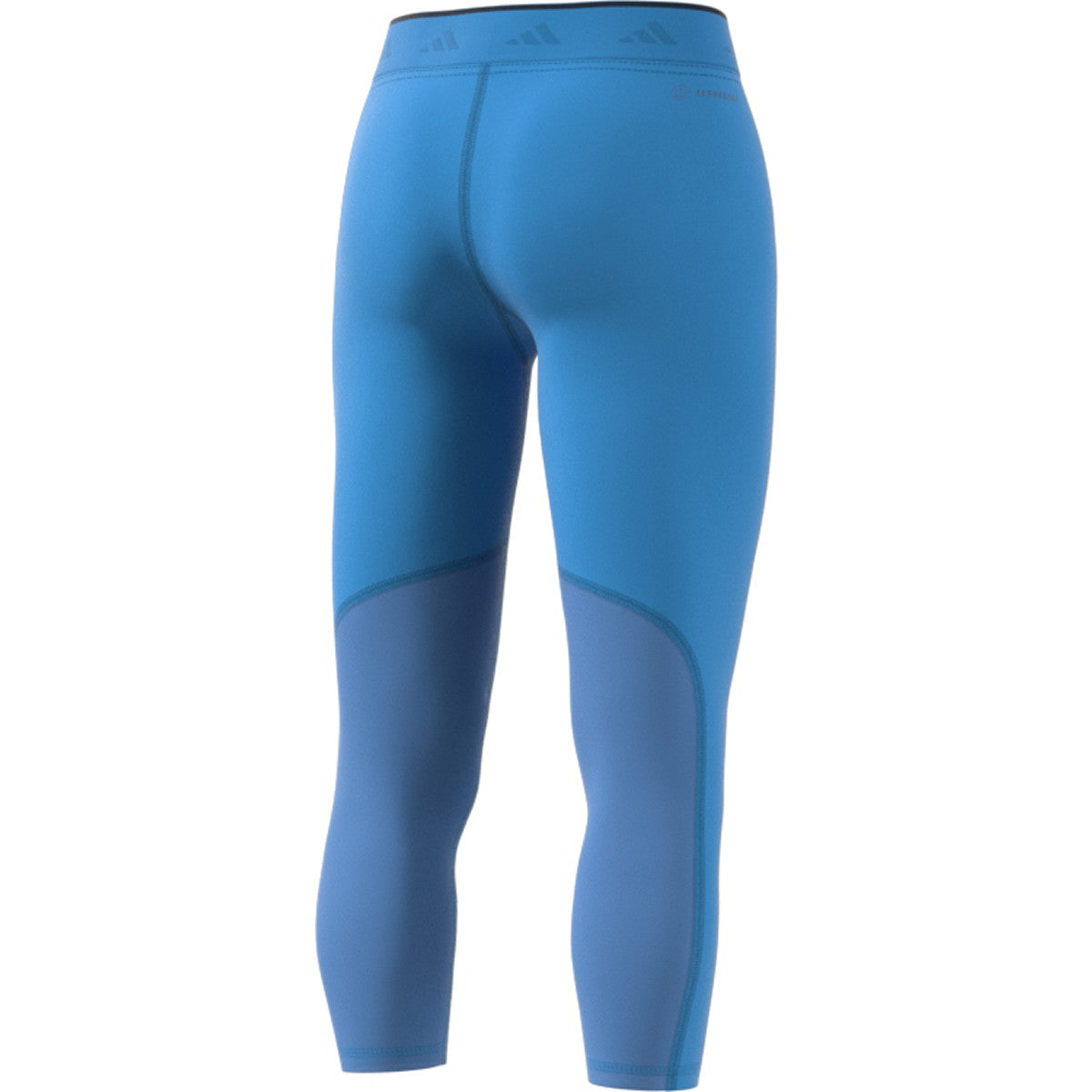 adidas Techfit Womens V-Shaped 7/8 Training Tights