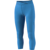 adidas Techfit Womens V-Shaped 7/8 Training Tights