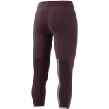 adidas Techfit Womens V-Shaped 7/8 Training Tights