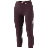 adidas Techfit Womens V-Shaped 7/8 Training Tights