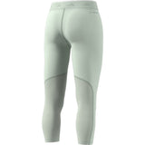 adidas Techfit Womens V-Shaped 7/8 Training Tights