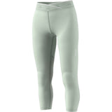 adidas Techfit Womens V-Shaped 7/8 Training Tights