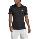 adidas Tennis Freelift Mens Polo Shirt