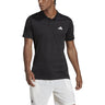 adidas Tennis Freelift Mens Polo Shirt
