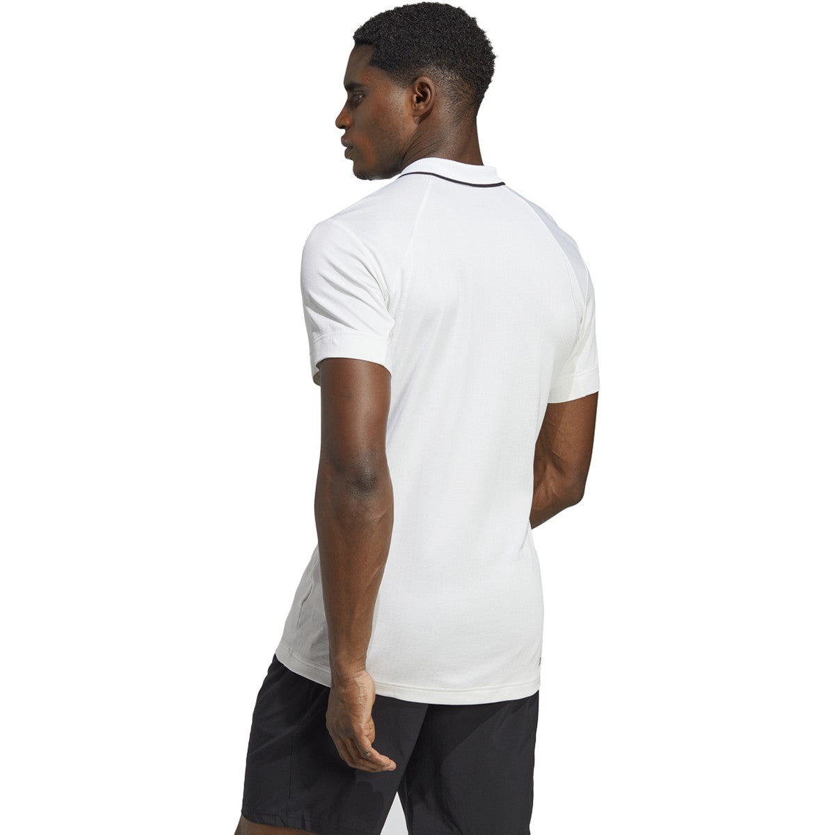adidas Tennis Freelift Mens Polo Shirt