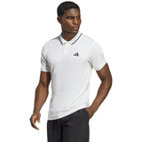 adidas Tennis Freelift Mens Polo Shirt