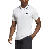 adidas Tennis Freelift Mens Polo Shirt