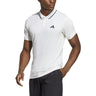 adidas Tennis Freelift Mens Polo Shirt