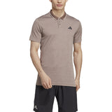 adidas Tennis Freelift Mens Polo Shirt