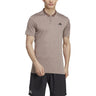 adidas Tennis Freelift Mens Polo Shirt
