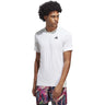 adidas Tennis Freelift Mens T-Shirt