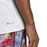 adidas Tennis Freelift Mens T-Shirt