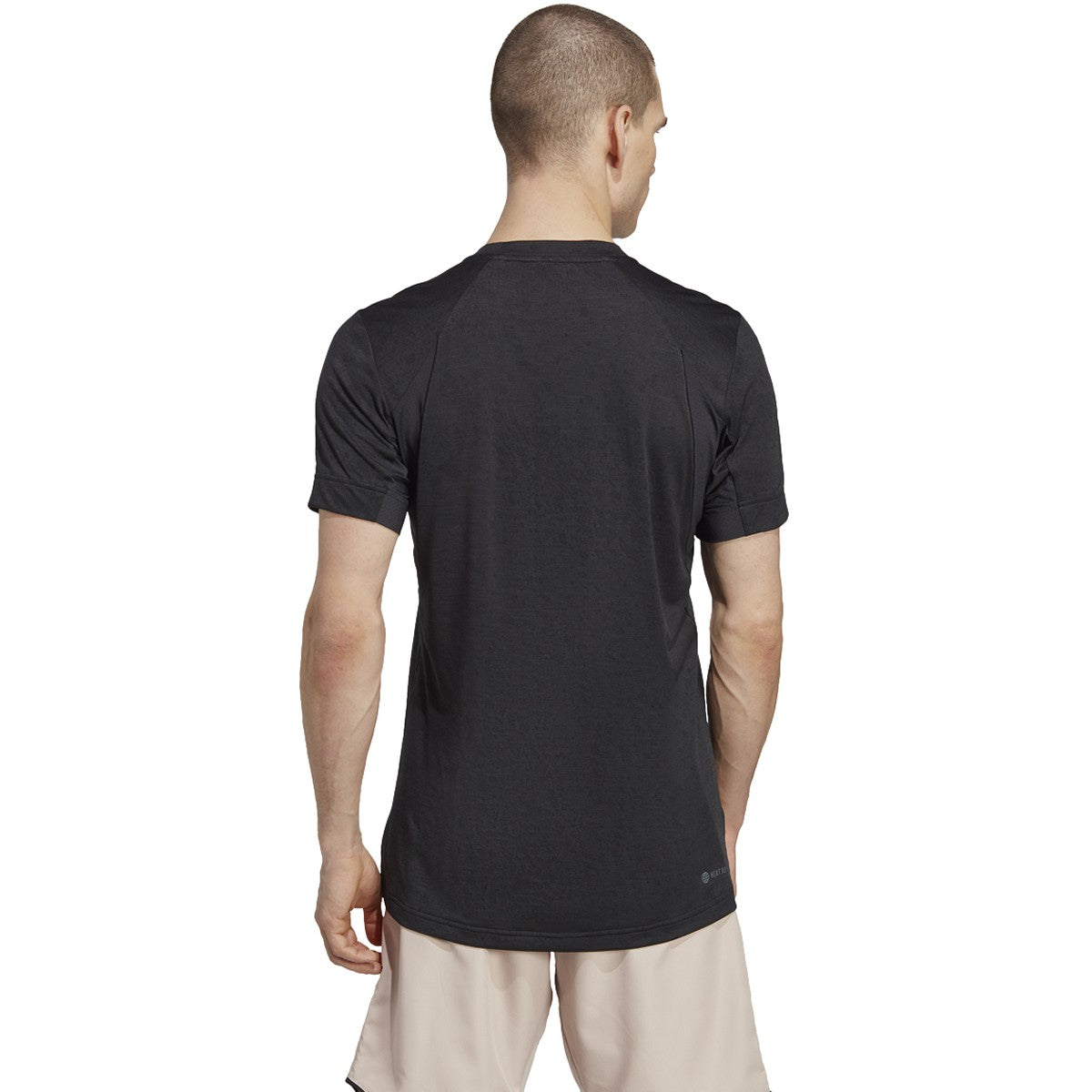 adidas Tennis Freelift Mens T-Shirt