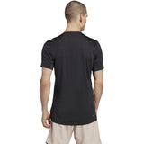 adidas Tennis Freelift Mens T-Shirt