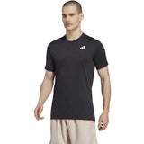 adidas Tennis Freelift Mens T-Shirt
