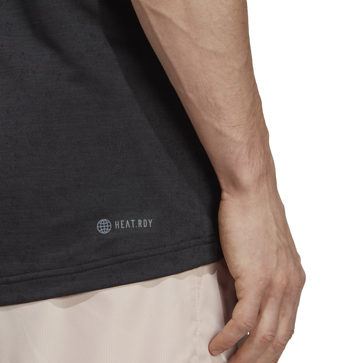 adidas Tennis Freelift Mens T-Shirt