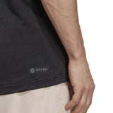 adidas Tennis Freelift Mens T-Shirt