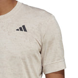 adidas Tennis Freelift Mens T-Shirt