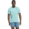 adidas Tennis Freelift Mens T-Shirt